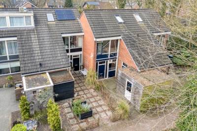 Woning Schukkingdreef 6 Zuidwolde (DR)