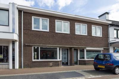 Woning Mierloseweg 333 Helmond