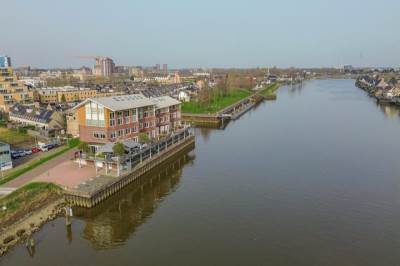 Woning Dorpsstraat 62 Capelle aan den IJssel