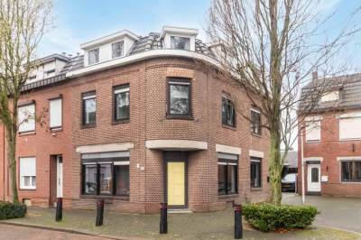 Woning Franciscanerstraat 39 Kerkrade