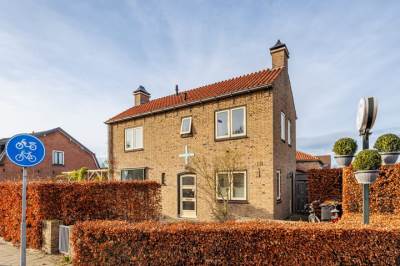 Woning Doornseweg 32 Langbroek
