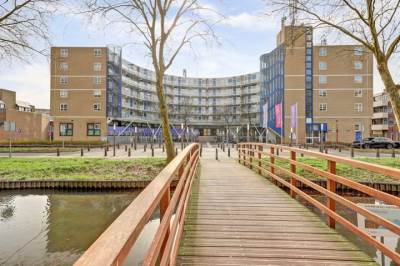 Woning Bankstede 9 Nieuwegein