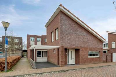Woning Het Fort 89 Waalwijk