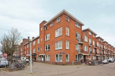 Woning Uiterwaardenstraat 1732 Amsterdam
