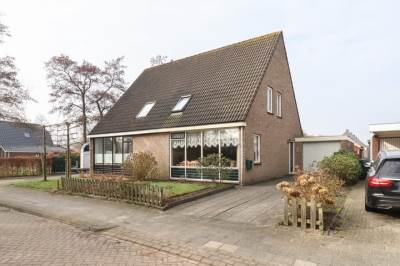Woning Reidikker 28 Ryptsjerk