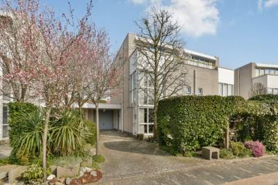 Woning Annie Romein-Verschoorkade 68 Vlaardingen