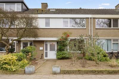 Woning Topaasstraat 99 Nijmegen