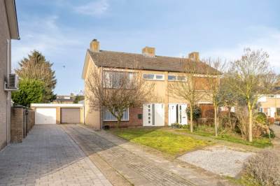 Woning Weigeliastraat 5 Ell