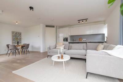 Woning Frans Hals 9 Ouderkerk aan de Amstel