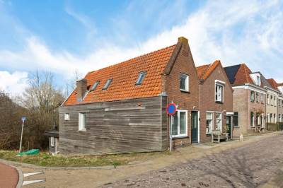 Woning Westeinde 26 Zwartsluis