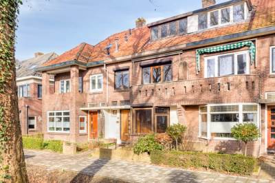 Woning Heeckerenlaan 41 Zutphen