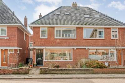 Woning Ceintuurbaan 35 Meppel