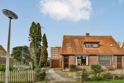 Woning Terpsingel 5 Spijkenisse
