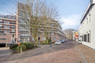 Woning Westvest 93 Schiedam