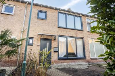 Woning De Huterstraat 34 Oudheusden