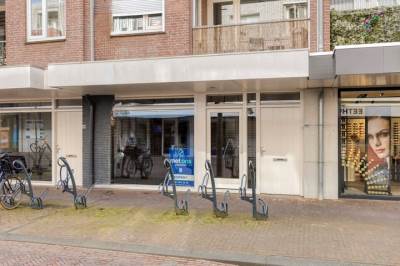 Woning Corridor 37C Valkenswaard