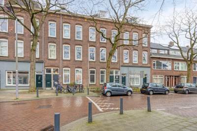 Woning Slotboomstraat 20B02 Rotterdam