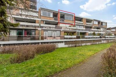 Woning Toutenburg 140 Dordrecht
