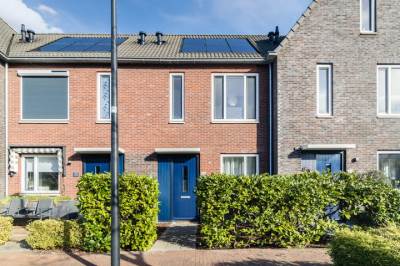 Woning Mandenmaker 45 Wilnis