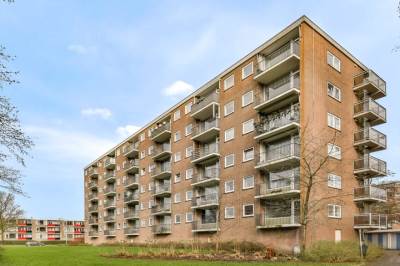 Woning Mr. G. Groen van Prinstererlaan 269 Amstelveen