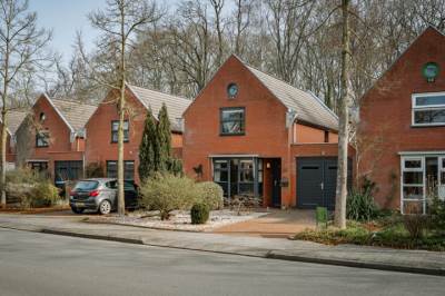 Woning Lichtenbergerlaan 28 Diepenveen