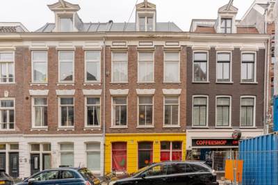 Woning Govert Flinckstraat 321H Amsterdam