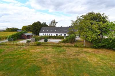 Woning Rooisestraat 1 Waalre