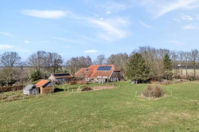 Woning Vorrelveen 12A Beilen