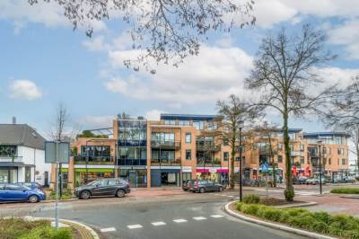 Woning Dolderseweg 93C Den Dolder