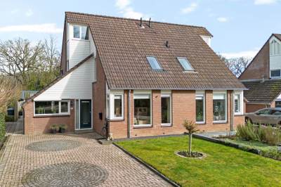 Woning Dopheide 16 Odoorn