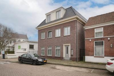 Woning Voorstraat 77B Velddriel