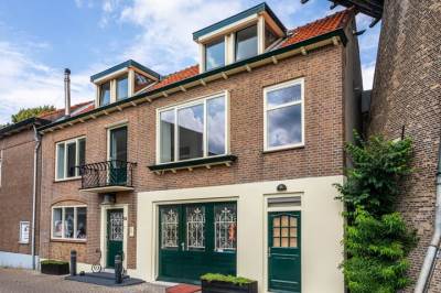 Woning Vest 63 Gouda