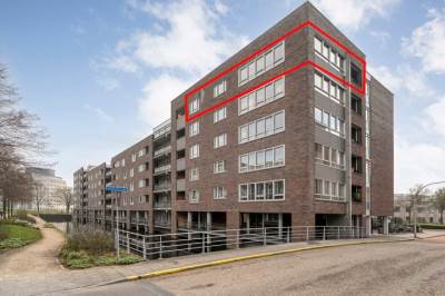 Woning Wismarstraat 97 Zwolle