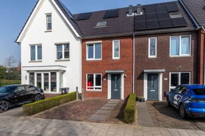 Woning Tuindersweg 117A Maasdijk