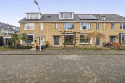 Woning De Vroedschap 11 Krimpen aan den IJssel