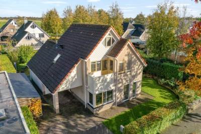 Woning De Spa 38 Slagharen