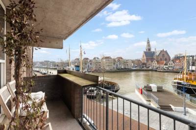 Woning De Put 14 Maassluis