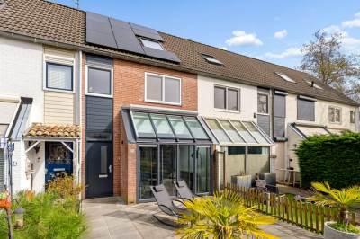 Woning Schottegat 9 Almere