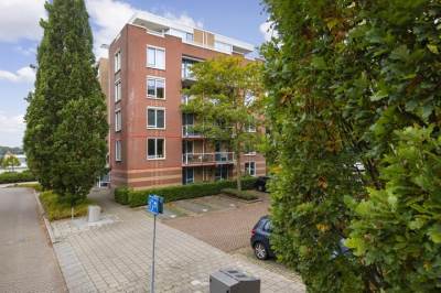Woning Dagpauwooglaan 92 Veenendaal