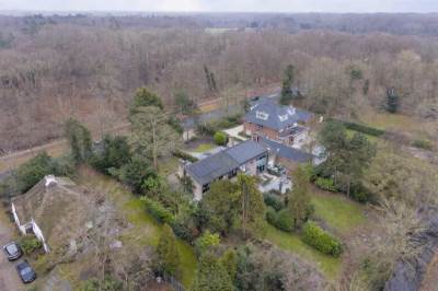 Woning Herenweg 15A Heemstede