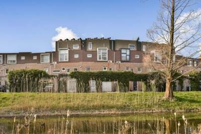 Woning Engelsche Boomgaert 29 Vlaardingen