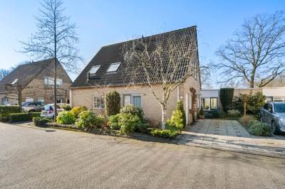 Woning Charles Crammweg 3 Renkum