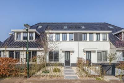 Woning Adama van Scheltemalaan 13 Blaricum
