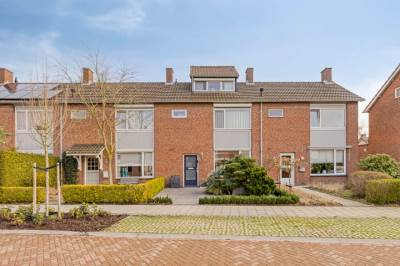 Woning Tolstraat 5 Erp