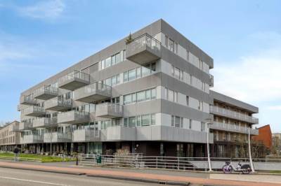 Woning Piet Mondriaanlaan 129H Amersfoort