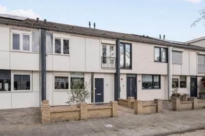 Woning Nijenrode 24 Eindhoven