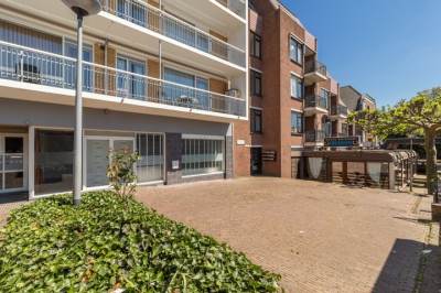 Woning Peperstraat 2 Zaandam