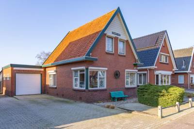 Woning Weerdingerkanaal NZ 190 Nieuw-Weerdinge