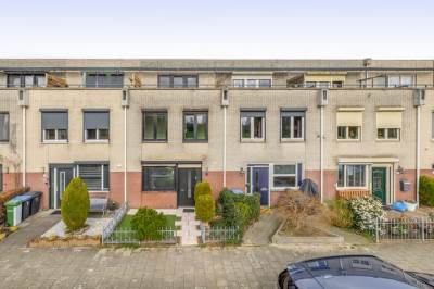 Woning Simon Vestdijksingel 9 Arnhem