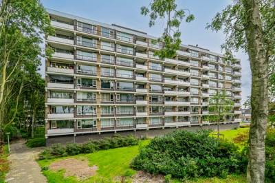 Woning Tobias Asserlaan 294 Diemen